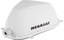 Megasat Camper Connected 5G LTE WiFi system