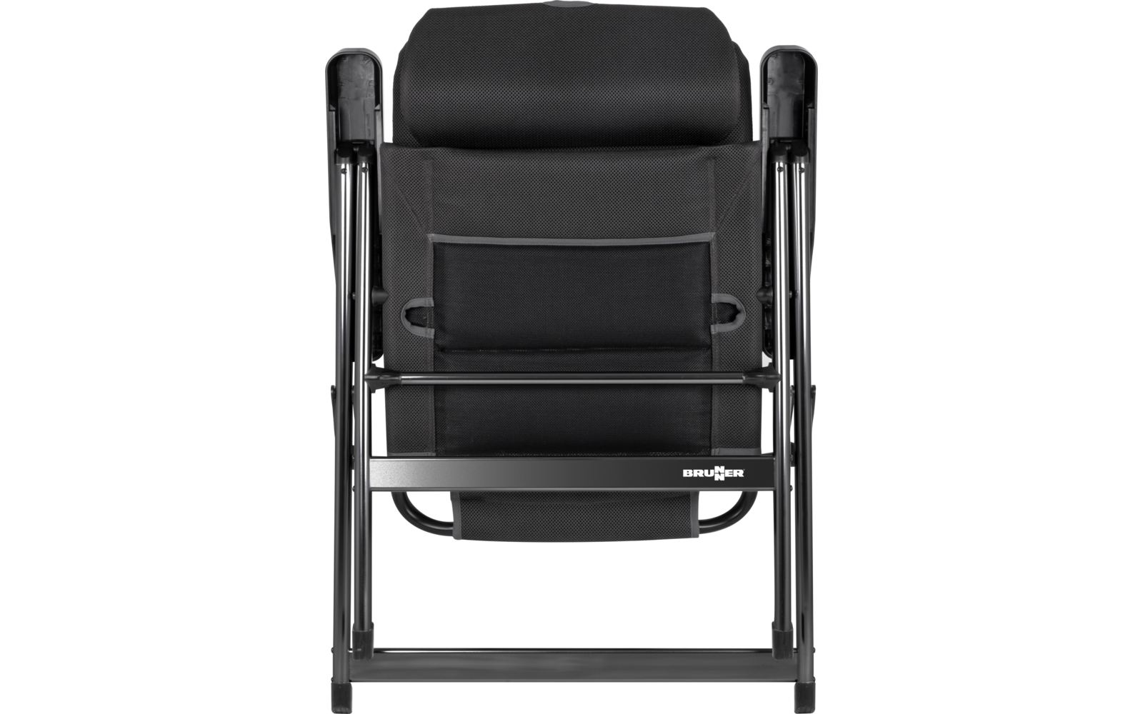 Produktbild Brunner Aravel H2L Klappstuhl mit h&ouml;henverstellbarer Kopfst&uuml;tze 1