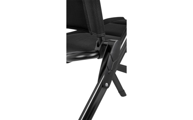 Produktbild Brunner Aravel H2L Klappstuhl mit h&ouml;henverstellbarer Kopfst&uuml;tze 1