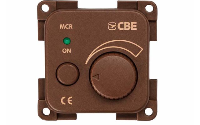 Produktbild Inprojal System 10.000 Dimmer 12V / 3 A 1