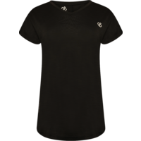 T-shirt pour femme Dare2b Vigilant Tee