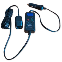 Monitoraggio batteria Engel 12 V/6 A
