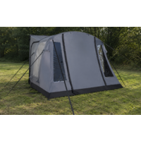 Kampa Waypoint Air Mid Luftvorzelt 180&ndash;210 cm Anbauh&ouml;he