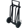 Brunner Easy Chariot de transport / Diable / Diable empilable jusqu'à 90 kg