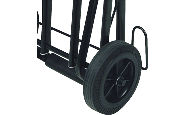 Brunner Carrello di trasporto facile / carrello porta sacchi / carrello impilatore fino a 90 kg