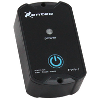 Xenteq PPR-1 Fernbedienung f&uuml;r PurePower Wechselrichter ab 600 Watt