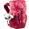 Vaude Ayla 6 sac à dos pour enfants 6 litres bright pink/cranberry