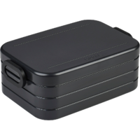 Mepal Lunchbox take a break midi - nordic black