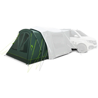 Outwell Front Annexe Park/Jones PowerAir Wohnraumanbau mit Quick & Quiet T&uuml;r