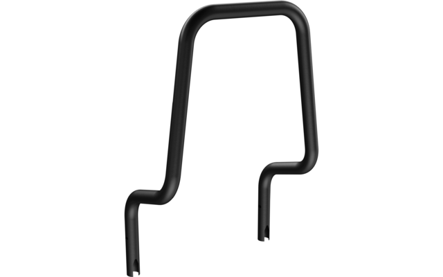 Produktbild Thule Ersatzradadapter schwarz f&uuml;r Fahrradtr&auml;ger VeloCompact  1
