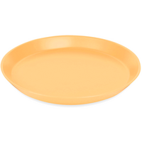 Koziol Connect Nora Bordje Klein bord 205 mm sweet yellow