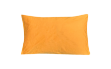 Cuscino Disc-O-Bed arancione