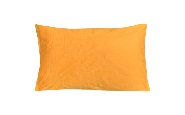 Disc-O-Bed coussin orange