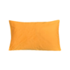 Cuscino Disc-O-Bed arancione