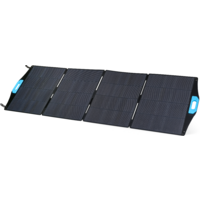 Berger XT300 faltbares Solarpanel 