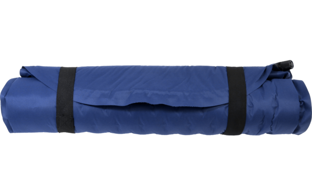 Origin Outdoors Easy self-inflating camping mat 183 x 51 cm blue