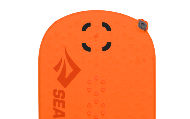 Sea to Summit Alfombra autoinflable ultraligera XSmall
