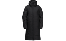 Jack Wolfskin Deutzer Coat abrigo de invierno para mujer