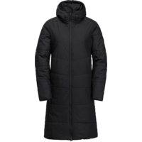 Jack Wolfskin Deutzer Coat Damen Wintermantel