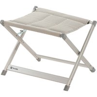 Travellife Barletta beensteun lichtgrijs