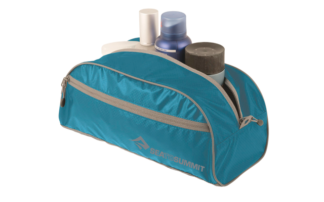 Sea to Summit Toiletry Bag toiletry bag large blue