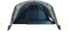 Outwell Sacramento 6 Air Tunnelzelt f&uuml;r 6 Personen 