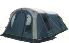 756939 - Outwell Sacramento 6 Air Tunnelzelt für 6 Personen 