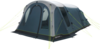 Outwell Sacramento 6 Air aufblasbares Familienzelt f&uuml;r 6 Personen 