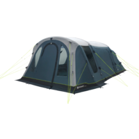 Outwell Sacramento 6 Air tunnel tent for 6 people