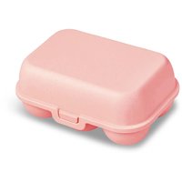 Koziol Bo&icirc;te &agrave; &oelig;ufs Eggs to go Mini Sweet Pink
