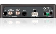 757104 - Alden AS2@ 60 Satellitenanlage mit S.S.C HD-Steuermodul und integrierter LTE-Antenne