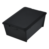 Dutch Oven Switch Grid Enders