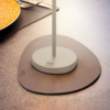 Petite image du produit Lampe magn&eacute;tique &agrave; LED Monaco sur batterie, set de table inclus Silwy 1