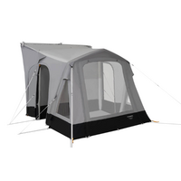 Dometic Leggera Air 260 DA Driveaway Vorzelt aufblasbar