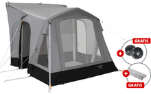 757345 - Dometic Leggera Air 260 DA Driveaway opblaasbare luifel