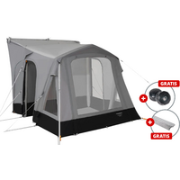Avanc&eacute; hinchable para autocaravana y furgoneta Leggera Air 260 DA Driveaway Dometic