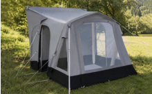 757345 - Dometic Leggera Air 260 DA Driveaway Vorzelt aufblasbar für Wohnmobil und Kastenwagen