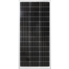 HIGH POWER solar set Easy Mount2 120 Watt incl. solar controller I-Boost 250 Watt