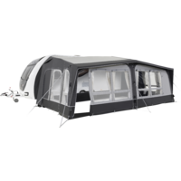 Dometic Residence AIR All-Season opblaasbare luifel maat 14