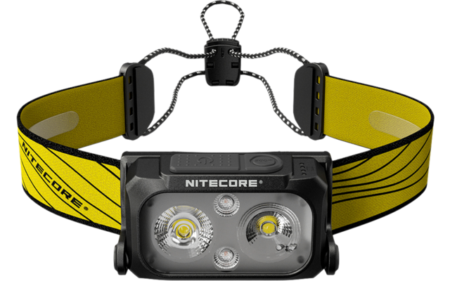 Nitecore Headlamp NU25-400