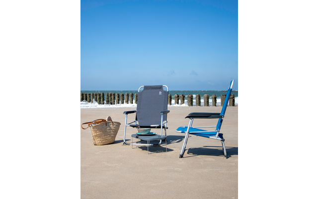 Product afbeelding Bo-Camp strandstoel Copa Rio 1