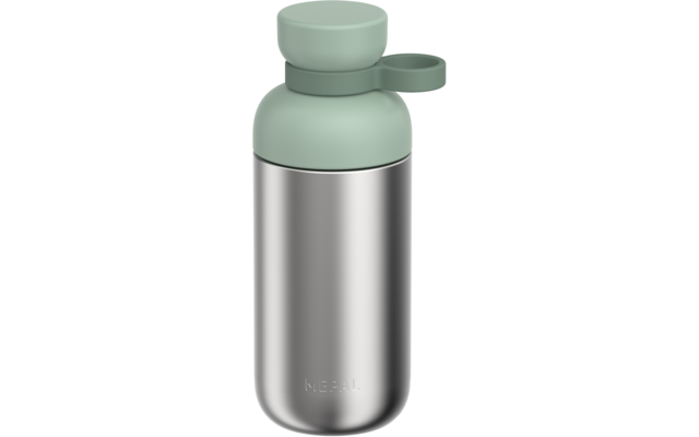 Product image Mepal Vita Edelstahl Trinkflasche aus recyceltem Edelstahl und auslaufsicher 1