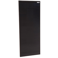 Phaesun Sun Pearl 75 Solarmodul 75 W 12 V schwarz