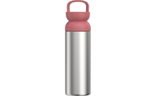 209034 227174 671286 757693 - Mepal Ellipse Thermo-Teebecher aus recyceltem Edelstahl mit integriertem Teefilter 500 ml