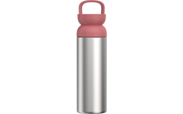 Produktbild Mepal Ellipse Thermo-Teebecher aus recyceltem Edelstahl mit integriertem Teefilter 500 ml 1