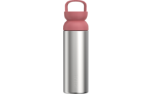 209034 227174 671286 757693 - Mepal Ellipse Thermo-Teebecher aus recyceltem Edelstahl mit integriertem Teefilter 500 ml