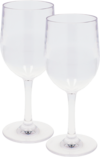 Berger Weinglas-Set 2-tlg. Medium 295 ml