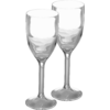Kleines Produktbild Berger Weingl&auml;ser 120 / 295 ml (2er Set) 1
