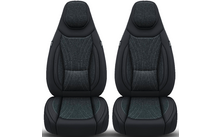 206962 516319 207493 287131 736907 643700 648098 646309 683908 738643 757717 - Bremer Sitzbezüge Wohnmobil Schonbezüge C-Serie 2 Stück für Fiat Ducato / Jumper / Boxer 