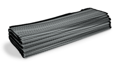 Dometic Continental Carpet Vorzeltteppich für Club EXT 250 x 180 x 0,5 cm